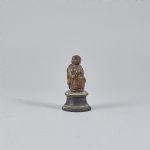 1524 9273 Skulptur